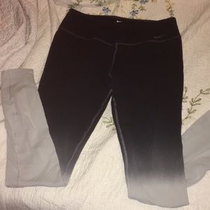 Nike workout leggings